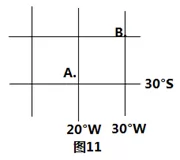 河北省唐山一中2017-2018学年高二下学期期中考试地理试题 河北省唐山一中2017-2018学年高二下学期期中考试地理试题
