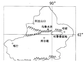 河北省唐山一中2017-2018学年高二下学期期中考试地理试题 河北省唐山一中2017-2018学年高二下学期期中考试地理试题