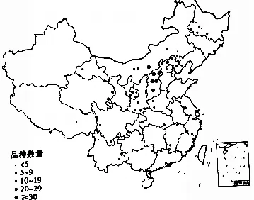 四川省绵阳中学2018届高三考前适应性考试(三)文综地理【解析】 四川省绵阳中学2018届高三考前适应性考试(三)文综地理【解析】