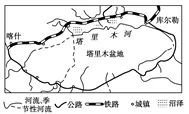 2018年人教版高中地理高考地理模拟试题精编(十九)【解析】 2018年人教版高中地理高考地理模拟试题精编(十九)【解析】