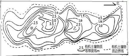 广东省揭阳市2018年高三第二次模拟考试文综地理【解析】 广东省揭阳市2018年高三第二次模拟考试文综地理【解析】
