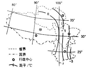 2018届高三地理百所名校好题速递分项解析专题02地球上的大气【解析】 2018届高三地理百所名校好题速递分项解析专题02地球上的大气【解析】