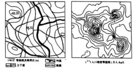 2018年高考《考试大纲》猜题卷(全国卷II、III)第七套文综地理试题 2018年高考《考试大纲》猜题卷(全国卷II、III)第七套文综地理试题