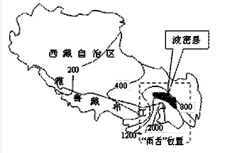 黑龙江省哈三中高二2017-2018学年下学期期中考试地理【解析】 黑龙江省哈三中高二2017-2018学年下学期期中考试地理【解析】