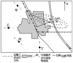 湖北省黄冈中学2011届高三5月模拟考试地理试题 - 徐生 - 地理&星空