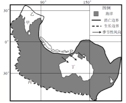 浙江省温州市高二2017-2018学年下学期九校协作体期末联考地理【解析】 浙江省温州市高二2017-2018学年下学期九校协作体期末联考地理【解析】