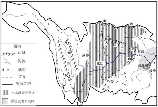 浙江省温州市高二2017-2018学年下学期九校协作体期末联考地理【解析】 浙江省温州市高二2017-2018学年下学期九校协作体期末联考地理【解析】
