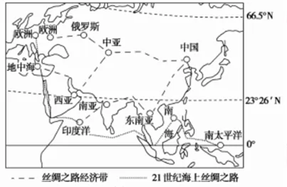 四川省内江市高二2017-2018学年下学期期末检测文综地理【解析】 四川省内江市高二2017-2018学年下学期期末检测文综地理【解析】