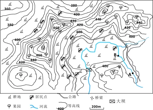 四川省棠湖中学高二2018-2019学年上学期开学考试文综地理【解析】 四川省棠湖中学高二2018-2019学年上学期开学考试文综地理【解析】
