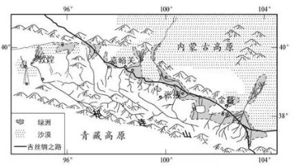 黑龙江省大庆实验中学2019届高三上学期第一次月考地理试题解析 黑龙江省大庆实验中学2019届高三上学期第一次月考地理试题解析