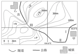 黑龙江省大庆实验中学2019届高三上学期第一次月考地理试题解析 黑龙江省大庆实验中学2019届高三上学期第一次月考地理试题解析