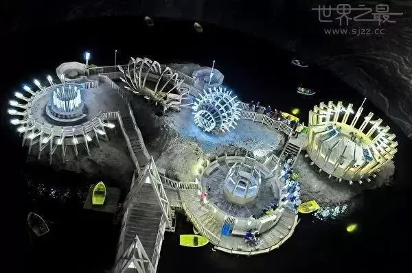 世界之最:这37个地理奇观你是否都知道? 世界之最:这37个地理奇观你是否都知道?