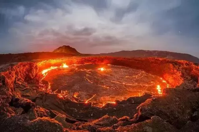 世界之最:这37个地理奇观你是否都知道? 世界之最:这37个地理奇观你是否都知道?