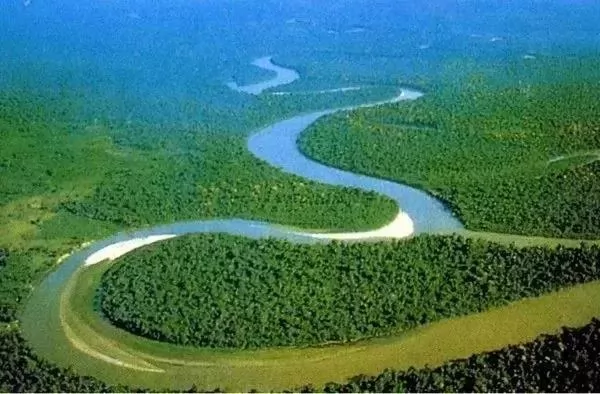 世界之最:这37个地理奇观你是否都知道? 世界之最:这37个地理奇观你是否都知道?