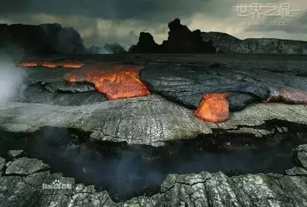 世界之最:这37个地理奇观你是否都知道? 世界之最:这37个地理奇观你是否都知道?
