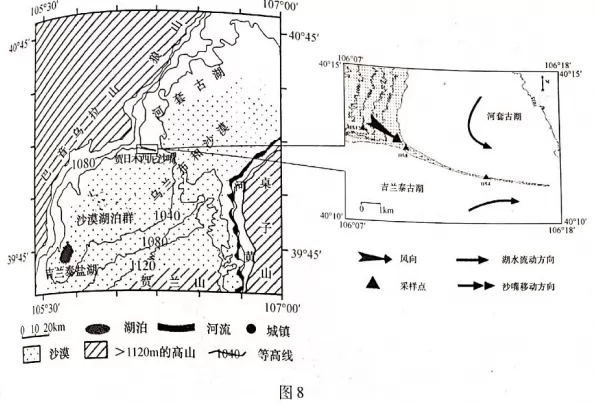 安徽省江南十校2019届高三3月综合素质检测文综地理【解析】 安徽省江南十校2019届高三3月综合素质检测文综地理【解析】
