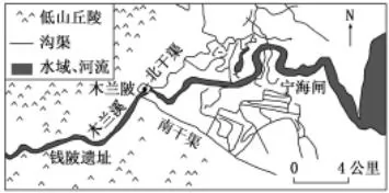 浙江省嘉兴市第一中学2019届高三上学期期末考试地理【解析】 浙江省嘉兴市第一中学2019届高三上学期期末考试地理【解析】