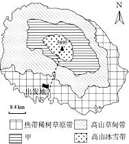 浙江省嘉兴市第一中学2019届高三上学期期末考试地理【解析】 浙江省嘉兴市第一中学2019届高三上学期期末考试地理【解析】