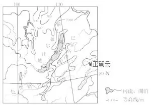 西藏拉萨中学2019届高三第六次月考文综地理【解析】 西藏拉萨中学2019届高三第六次月考文综地理【解析】