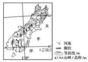 西藏拉萨中学2019届高三第六次月考文综地理【解析】 西藏拉萨中学2019届高三第六次月考文综地理【解析】