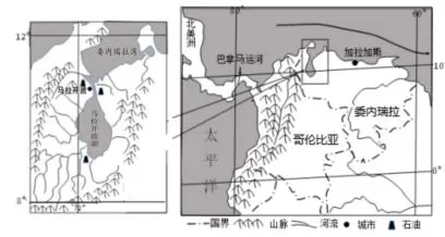 广东省揭阳市2019届高三第一次模拟考试文综地理 广东省揭阳市2019届高三第一次模拟考试文综地理
