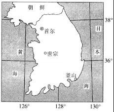 河北省省级示范性高中联合体2019届高三3月联考文综地理【解析】 河北省省级示范性高中联合体2019届高三3月联考文综地理【解析】