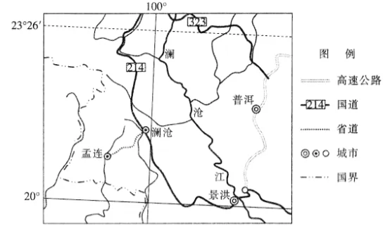 河北省省级示范性高中联合体2019届高三3月联考文综地理【解析】 河北省省级示范性高中联合体2019届高三3月联考文综地理【解析】