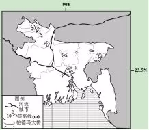 河北省邯郸市部分中学2019届高三仿真训练文综地理【解析】 河北省邯郸市部分中学2019届高三仿真训练文综地理【解析】