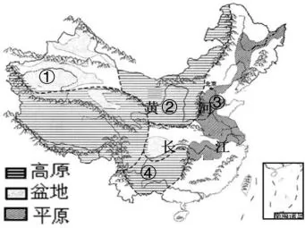 辽宁省高一2018-2019学年模拟选课第二次联考地理试题【解析】 辽宁省高一2018-2019学年模拟选课第二次联考地理试题【解析】