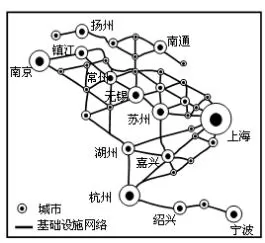 陕西省榆林市第二中学高一2018-2019学年下学期第一次月考地理【解析】 陕西省榆林市第二中学高一2018-2019学年下学期第一次月考地理【解析】