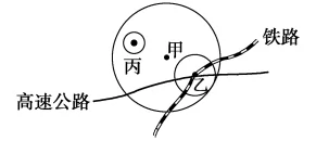 黑龙江省齐齐哈尔市第八中学高一2018-2019学年3月月考地理试题 黑龙江省齐齐哈尔市第八中学高一2018-2019学年3月月考地理试题