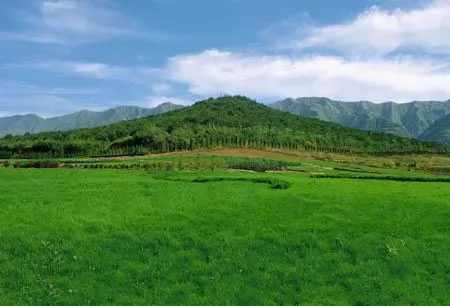 中国最有影响的10处古代陵墓