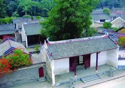 中国最著名的10所土司政权建筑