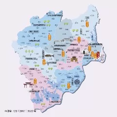 ʡεͼ