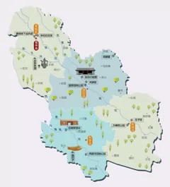 ʡεͼ