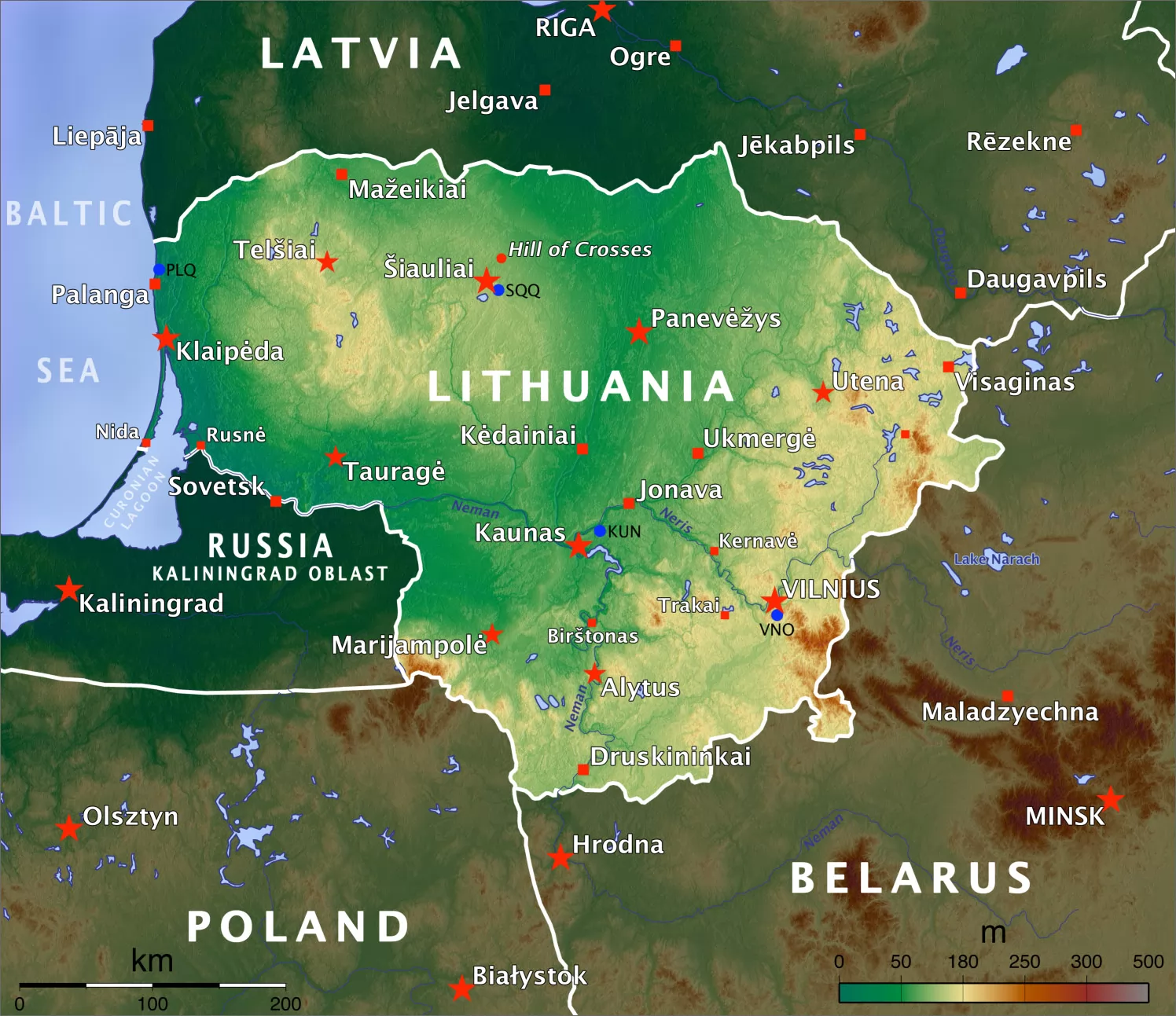 立陶宛素材-立陶宛图片-立陶宛素材图片下载-觅知网