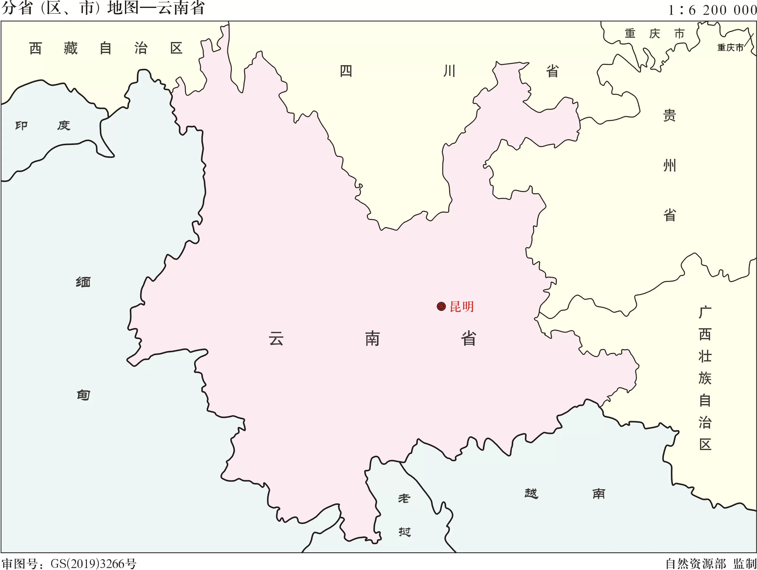 云南省大理白族自治州宾川县地图全图_云南省大理白族自治州宾川县电子地图