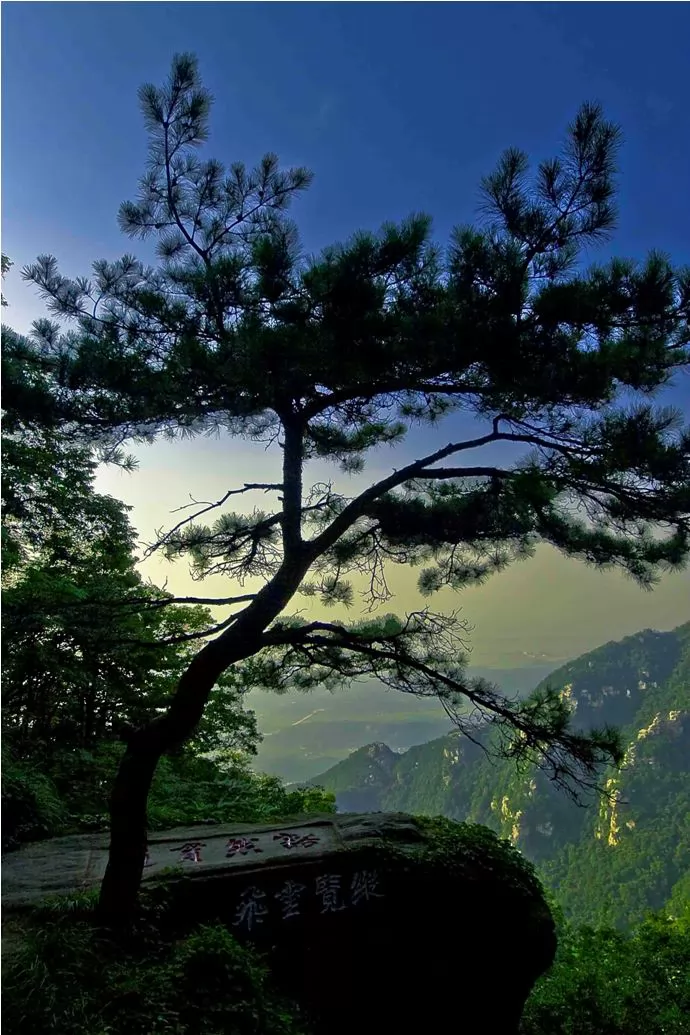 庐山旅游攻略