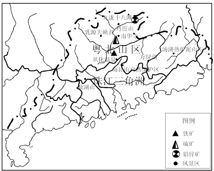 高考地理试题人口