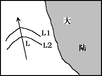 高考地理试题地球上的水