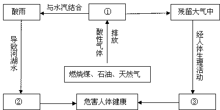 高考地理试题自然环境对人类活动的影响