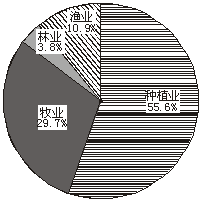 中国地理概况高考地理试题