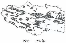 中国地理分区,高考地理试题