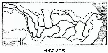 中国地理分区,高考地理试题