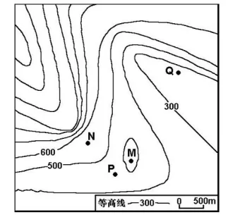 1994--2011年全国高考地理试题分类汇编专题01 地球地图