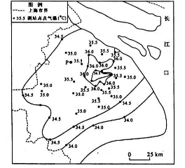 1994--2011年全国高考地理试题分类汇编专题01 地球地图