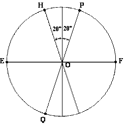 高考地理试题 地球运动
