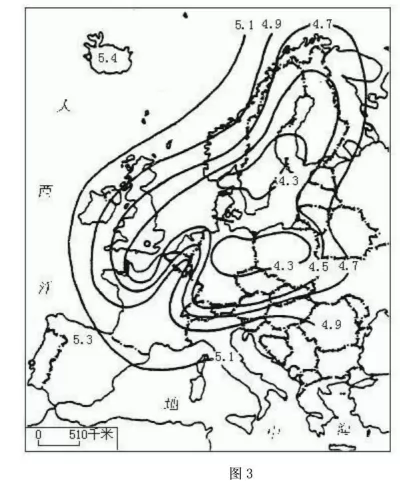 高考地理试题 大气 高考地理试题 大气