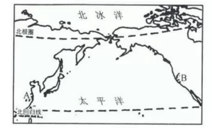 高考地理试题 大气 高考地理试题 大气